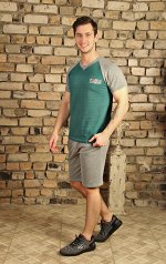 Коллекция Brand костюм № 220351