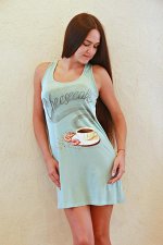 Коллекция Cheesecake сорочка № 139311