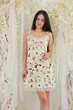 Коллекция Romantik сорочка № 139411