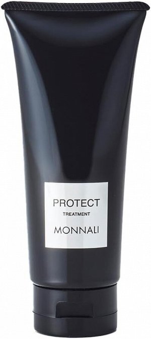 MONNALI Protect Treatment - маска для волос Monnali