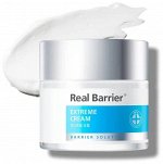 Ламеллярный защитный крем для лица Real Barrier Extreme Cream