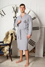 Коллекция Staunton халат