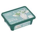 Сыр мягкий &quot;Белая Фета&quot; 40% 250г