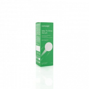 Концепт, Лосьон активатор  роста Way To Grow Serum  50 мл, Concept