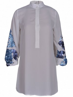 Блуза- сорочка SERPIL