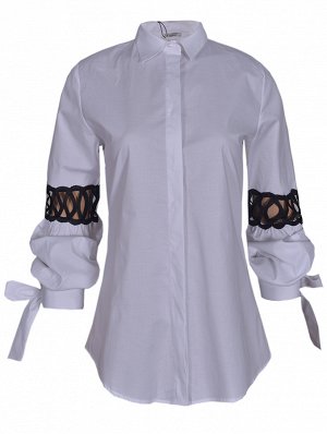 Блуза-сорочка SERPIL