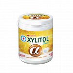 Резинка жевательная XYLITOL-? Fresh освежающая Lotte Korea, бан 86г, 1/6/24