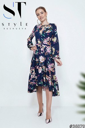 ST Style Платье 36879