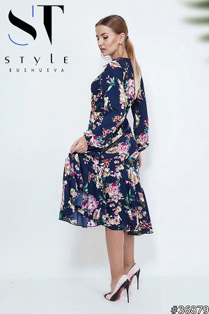 ST Style Платье 36879