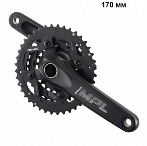 Система PROWHEEL MPL-961-TT. Hollowtech 2 11 скоростей (170, 40-30-22)