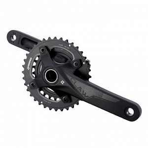 Система PROWHEEL CLAW-581-TT. 11/12 скоростей (170, 36-26)