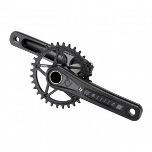 Система PROWHEEL DMB-CR098A-TT. BOOST. 11/12 скоростей (170, 32)