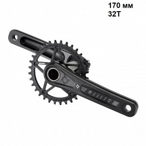 Система PROWHEEL DMB-CR098A-TT. BOOST. 11/12 скоростей (170, 32)