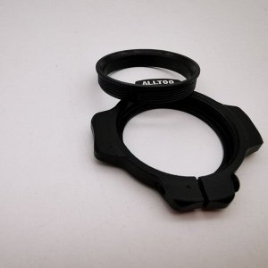 Зажимное кольцо Alltoo для шатунов SRAM DUB