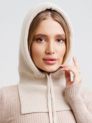 Капюшон на флисе с шерстью ESW 1255