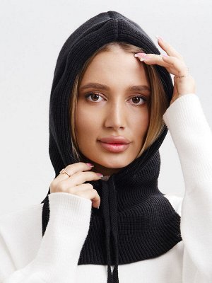 Капюшон женский на флисе с шерстью цвет выбирайте при оформлении заказа