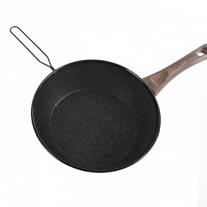 Крышка от брызг  29cm