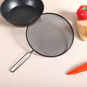 Крышка от брызг  29cm