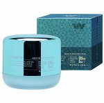 Увлажняющий крем для лица с керамидами и гиалуроновой кислотой Secret W Aqua Moisture Cream