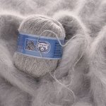 🧶 Эффектный, теплый, мягкий, ЛЮБИМЫЙ пух норки