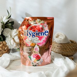 Hygiene Кондиционер для белья концентрированный парфюмированный &quot;Волшебный Сад&quot;
