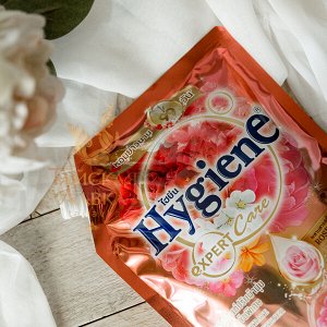 Hygiene Кондиционер для белья концентрированный парфюмированный &quot;Волшебный Сад&quot;