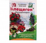 &quot;Клещегон&quot; от насекомых-вредителей &quot;Доктор Грин&quot;,  4 мл