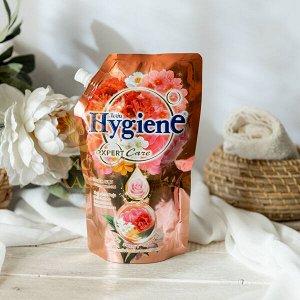 Кондиционер для белья концентрированный парфюмированный "Волшебный Сад" Hygiene