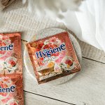 Кондиционер для белья концентрированный парфюмированный &quot;Волшебный Сад&quot;