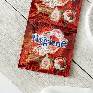 Кондиционер для белья концентрированный парфюмированный "Райский Сад"