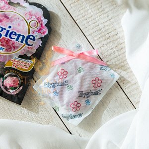 Саше Ароматическое «Цветок Пиона»