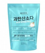 Отбеливатель кислородный Good Detergent Laboratory Sodium Percarbonate 1.5кг