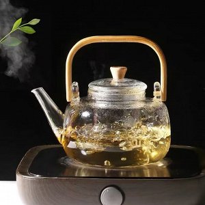 Baizheng Заварочный чайник,1000ML