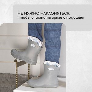 Декроттуар для очистки обуви, 42.5 ? 39.5 см, витой, бронза
