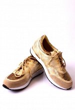 Кроссовки GOLD
