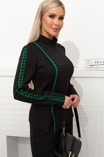 Джемпер женский Луиза №1