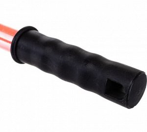 Ручка телескопическая для валиков металлическая, 0.75-1.5 м Matrix