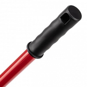 Ручка телескопическая для валиков металлическая, 1.5-3 м Matrix