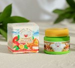 Масло Ши &quot;МореЛечит&quot; Маракуйя, 50 мл