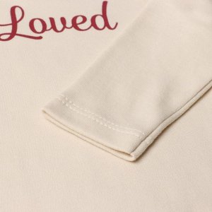 Комплект боди Крошка Я Loved, 2 шт.