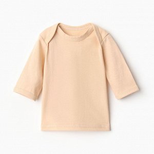 Футболка с длинным рукавом Bloom Baby.