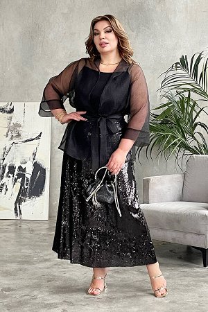 Накидка-20195
