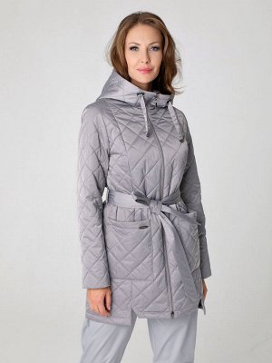 DizzyWay Куртка серый