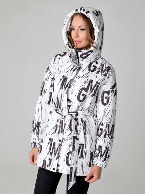 Куртка белый
