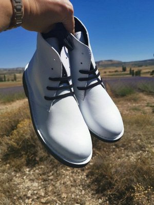 ДЕЗЕРТЫ AB.Zapatos 1619/2 New · R · Caribe