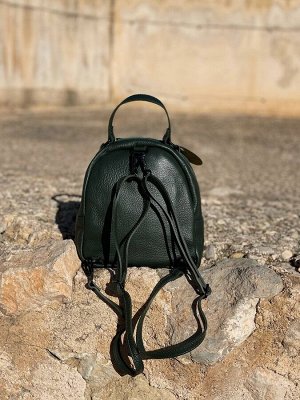 Испанская обувь от Запатос Сумка - рюкзак AB.Z · Pelle · mochila 421 (650) BOSCO