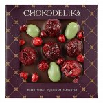Какао и шоколад со всего света. Вкусная закупка