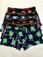 Трусы для мальчика Redoor
