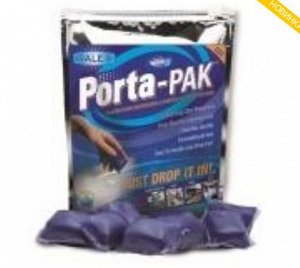 Porta-Pak Express (75 пакетов).