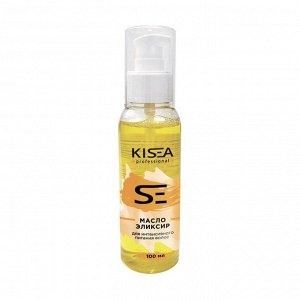 Масло для волос Kisea Professional 100 мл .